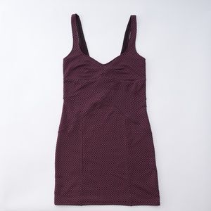Free people intimates size M bodycon dress slip